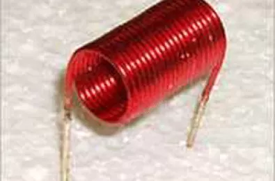 Các loại cuộn cảm